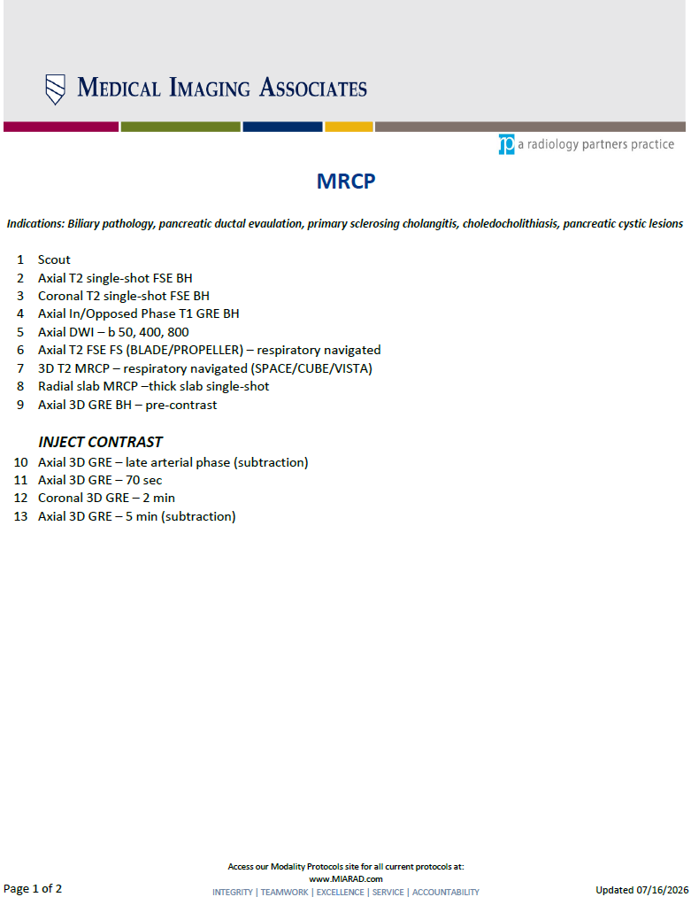 MR MRCP 07-16-2026